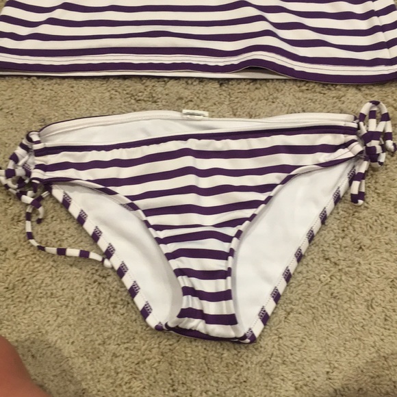 Tankini - Picture 2 of 2